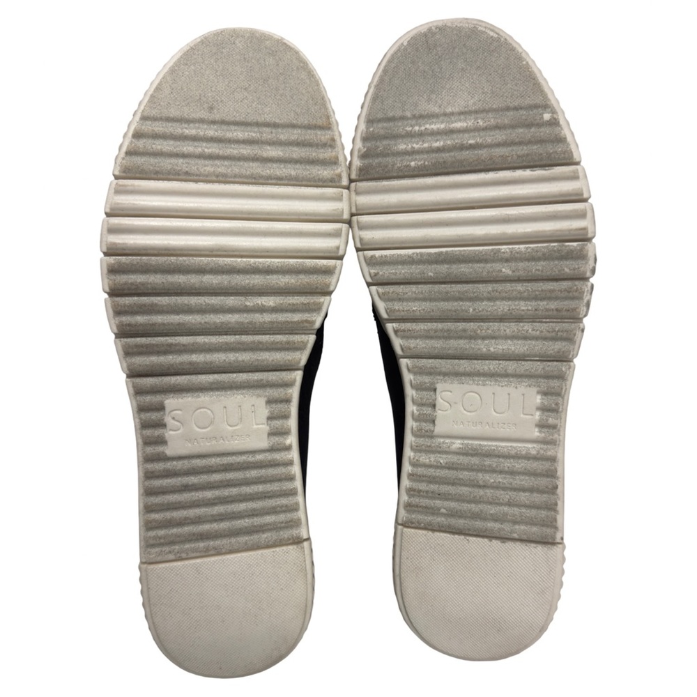 SOUL Naturalizer Turner Slip-On Sneakers Size 8.5 - Picture 8 of 11
